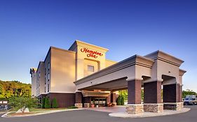 Hampton Inn Birmingham/Leeds